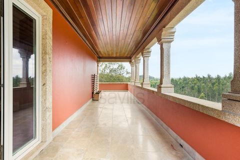Villa a Cadaval, Lisbon, Cadaval - € 2.500.000 | Ref: SAVLBN15673 - foto 28