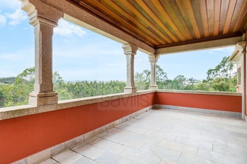 Villa a Cadaval, Lisbon, Cadaval - € 2.500.000 | Ref: SAVLBN15673 - foto 27