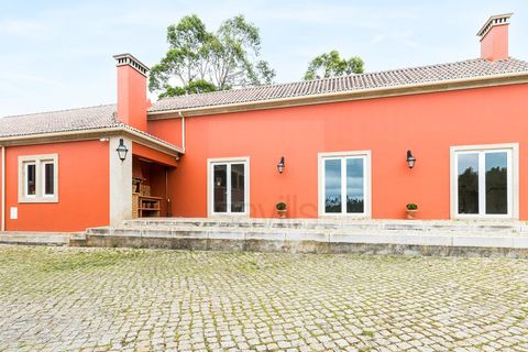 Villa a Cadaval, Lisbon, Cadaval - € 2.500.000 | Ref: SAVLBN15673 - foto 29