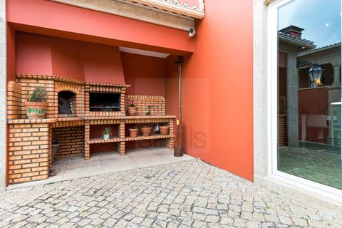 Villa a Cadaval, Lisbon, Cadaval - € 2.500.000 | Ref: SAVLBN15673 - foto 30