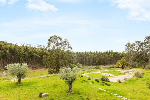 Villa a Cadaval, Lisbon, Cadaval - € 2.500.000 | Ref: SAVLBN15673 - foto 33
