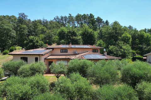 Villa i Lucca, Lucca, Lucca - € 870.000 | Ref: IA01282 - foto 1