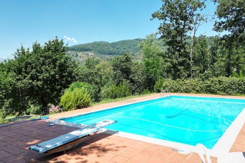 Villa i Lucca, Lucca, Lucca - € 870.000 | Ref: IA01282 - foto 3