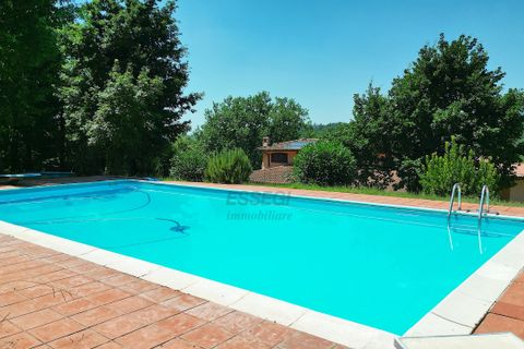 Villa i Lucca, Lucca, Lucca - € 870.000 | Ref: IA01282 - foto 4