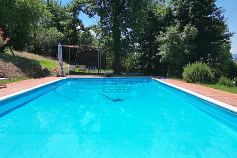 Villa i Lucca, Lucca, Lucca - € 870.000 | Ref: IA01282 - foto 5