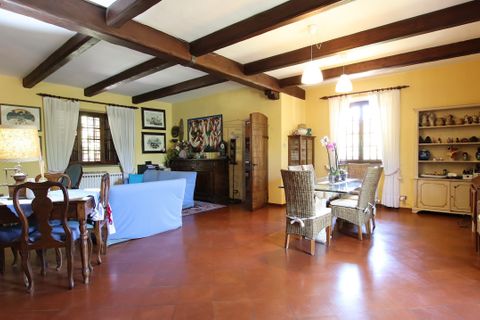 Villa i Lucca, Lucca, Lucca - € 870.000 | Ref: IA01282 - foto 6