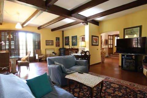 Villa i Lucca, Lucca, Lucca - € 870.000 | Ref: IA01282 - foto 7