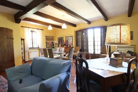 Villa i Lucca, Lucca, Lucca - € 870.000 | Ref: IA01282 - foto 8