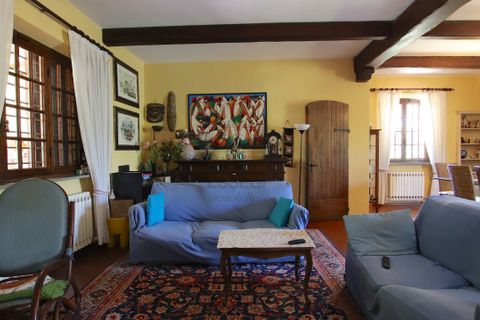 Villa i Lucca, Lucca, Lucca - € 870.000 | Ref: IA01282 - foto 9