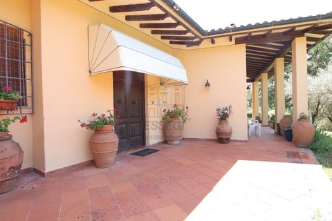Villa i Lucca, Lucca, Lucca - € 870.000 | Ref: IA01282 - foto 11
