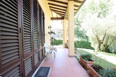 Villa i Lucca, Lucca, Lucca - € 870.000 | Ref: IA01282 - foto 13