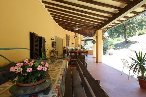 Villa i Lucca, Lucca, Lucca - € 870.000 | Ref: IA01282 - foto 14