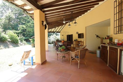 Villa i Lucca, Lucca, Lucca - € 870.000 | Ref: IA01282 - foto 15