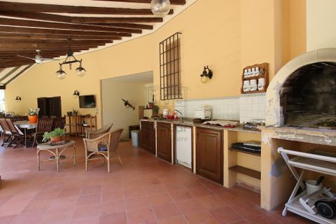 Villa i Lucca, Lucca, Lucca - € 870.000 | Ref: IA01282 - foto 16