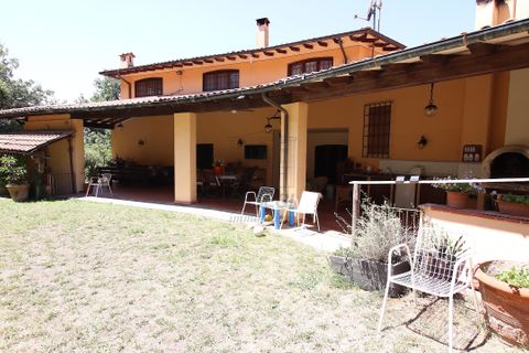 Villa i Lucca, Lucca, Lucca - € 870.000 | Ref: IA01282 - foto 17