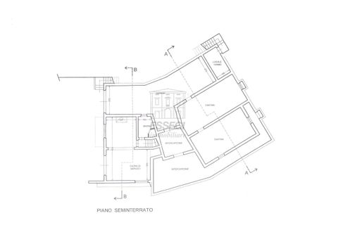 Villa i Lucca, Lucca, Lucca - € 870.000 | Ref: IA01282 - foto 28