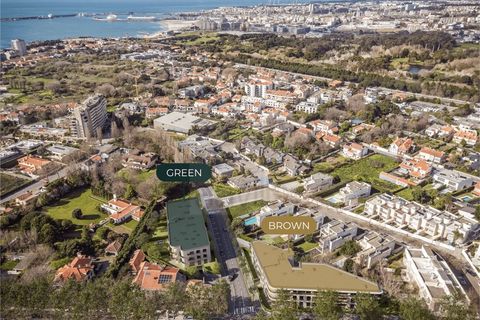 Lejlighed i Porto, Porto, Porto - € 1.600.000 | Ref: SAVPRT15521_BR_B0.1 - foto 25