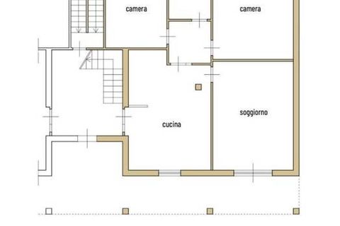 Leilighet i Monterubbiano, Fermo, Monterubbiano - € 120 000 | Ref: AP50 - foto 2