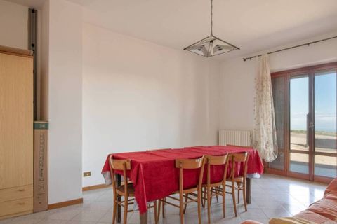 Leilighet i Monterubbiano, Fermo, Monterubbiano - € 120 000 | Ref: AP50 - foto 4