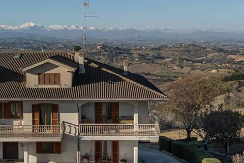 Leilighet i Monterubbiano, Fermo, Monterubbiano - € 120 000 | Ref: AP50 - foto 9