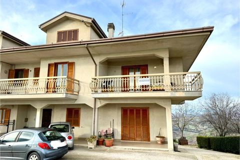 Leilighet i Monterubbiano, Fermo, Monterubbiano - € 120 000 | Ref: AP50 - foto 11