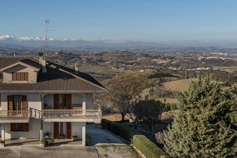 Leilighet i Monterubbiano, Fermo, Monterubbiano - € 158 000 | Ref: AP51 - foto 2