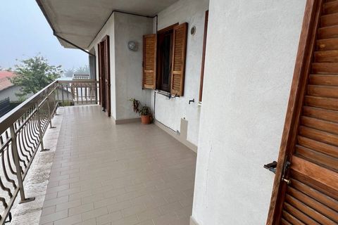 Leilighet i Monterubbiano, Fermo, Monterubbiano - € 158 000 | Ref: AP51 - foto 10