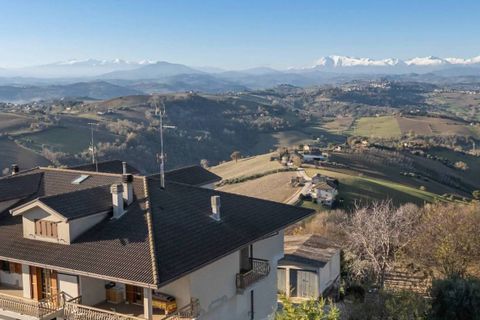 Leilighet i Monterubbiano, Fermo, Monterubbiano - € 158 000 | Ref: AP51 - foto 11