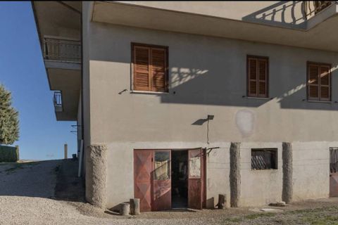 Leilighet i Monterubbiano, Fermo, Monterubbiano - € 158 000 | Ref: AP51 - foto 22