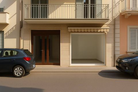 Erhvervsejendom i Viareggio, Lucca, Viareggio - € 160.000 | Ref: VC 117 - foto 1