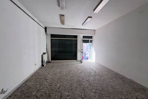 Erhvervsejendom i Viareggio, Lucca, Viareggio - € 160.000 | Ref: VC 117 - foto 5