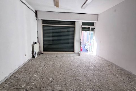Erhvervsejendom i Viareggio, Lucca, Viareggio - € 160.000 | Ref: VC 117 - foto 6