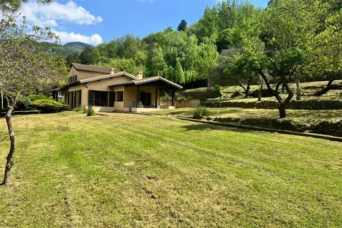 Villa i Sospel, Alpes-Maritimes, Sospel - € 575.000 | Ref: 85935731 - foto 1