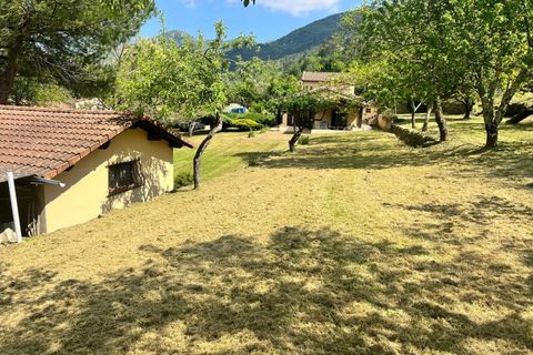 Villa i Sospel, Alpes-Maritimes, Sospel - € 575.000 | Ref: 85935731 - foto 3