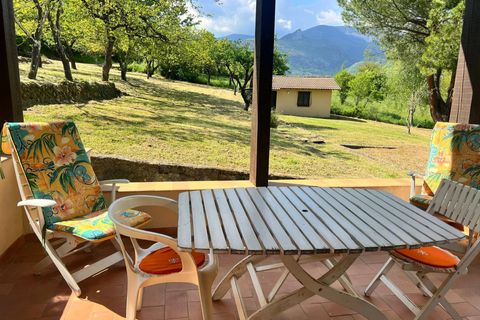 Villa i Sospel, Alpes-Maritimes, Sospel - € 575.000 | Ref: 85935731 - foto 4