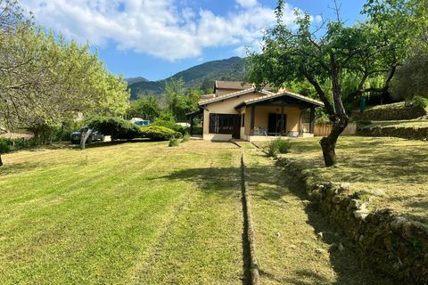 Villa i Sospel, Alpes-Maritimes, Sospel - € 575.000 | Ref: 85935731 - foto 9
