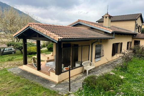 Villa i Sospel, Alpes-Maritimes, Sospel - € 575.000 | Ref: 85935731 - foto 11