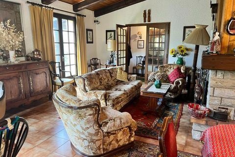 Villa i Sospel, Alpes-Maritimes, Sospel - € 575.000 | Ref: 85935731 - foto 14
