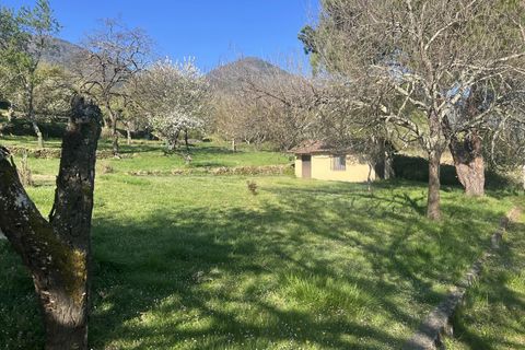 Villa i Sospel, Alpes-Maritimes, Sospel - € 575.000 | Ref: 85935731 - foto 17