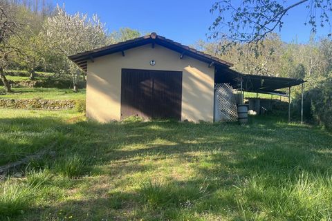 Villa i Sospel, Alpes-Maritimes, Sospel - € 575.000 | Ref: 85935731 - foto 20