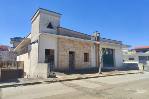 Erhvervsejendom i Supersano, Lecce, Supersano - € 299.000 | Ref: SUPERSEA-299 COM - foto 2