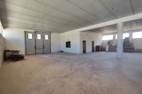 Erhvervsejendom i Supersano, Lecce, Supersano - € 299.000 | Ref: SUPERSEA-299 COM - foto 3