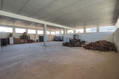 Erhvervsejendom i Supersano, Lecce, Supersano - € 299.000 | Ref: SUPERSEA-299 COM - foto 4