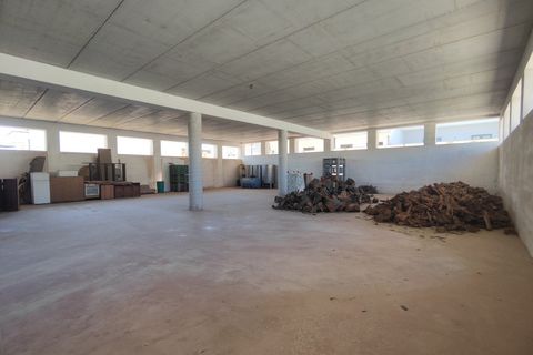 Erhvervsejendom i Supersano, Lecce, Supersano - € 299.000 | Ref: SUPERSEA-299 COM - foto 6