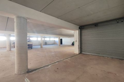 Erhvervsejendom i Supersano, Lecce, Supersano - € 299.000 | Ref: SUPERSEA-299 COM - foto 7