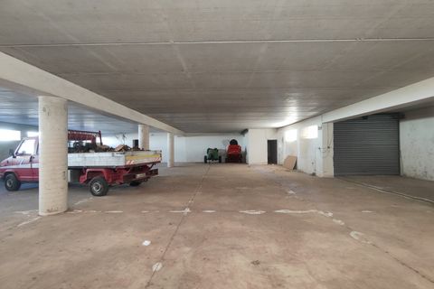 Erhvervsejendom i Supersano, Lecce, Supersano - € 299.000 | Ref: SUPERSEA-299 COM - foto 8