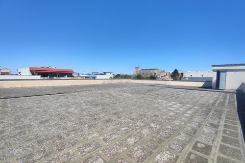 Erhvervsejendom i Supersano, Lecce, Supersano - € 299.000 | Ref: SUPERSEA-299 COM - foto 10