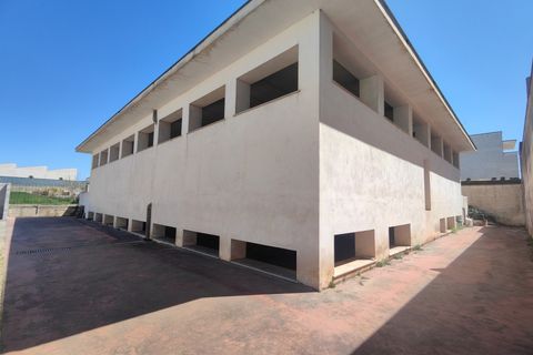 Erhvervsejendom i Supersano, Lecce, Supersano - € 299.000 | Ref: SUPERSEA-299 COM - foto 12