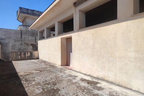 Erhvervsejendom i Supersano, Lecce, Supersano - € 299.000 | Ref: SUPERSEA-299 COM - foto 13