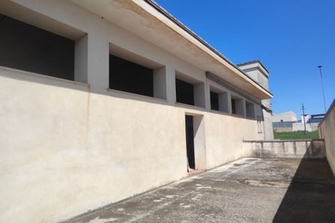 Erhvervsejendom i Supersano, Lecce, Supersano - € 299.000 | Ref: SUPERSEA-299 COM - foto 14